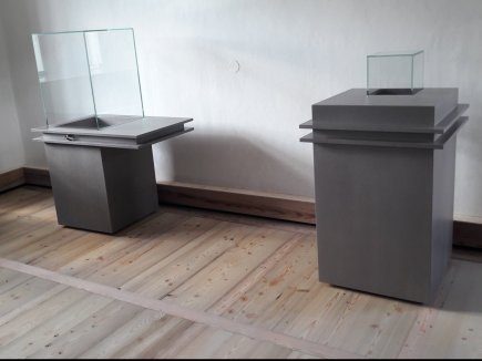 Brahms Museum
