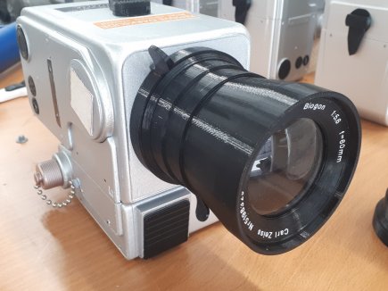 3D- Druck