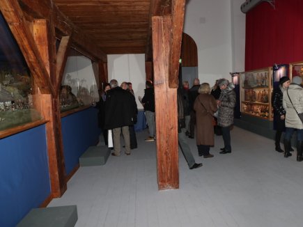 Krippenmuseum