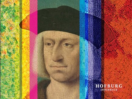Maximilian I. – Aufbruch in die Neuzeit