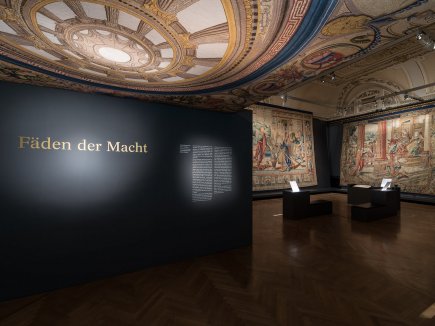 Fäden der Macht 