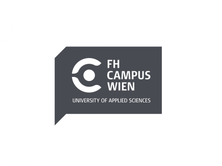 FH Campus Vitrinen