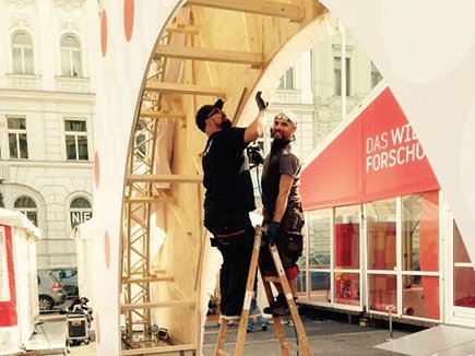 Wiener Forschungsfest