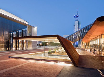 Haus der Geschichte