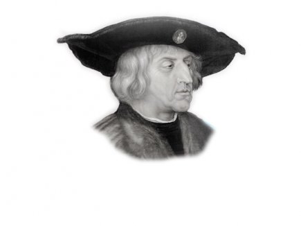 Maximilian I.