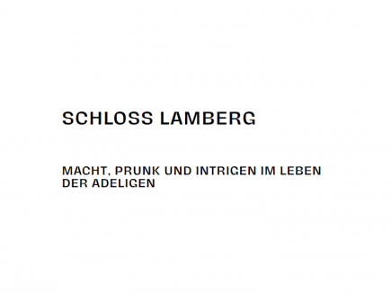Arbeit, Wohlstand und Macht
