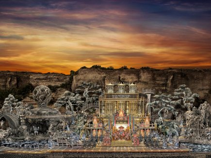 Turandot