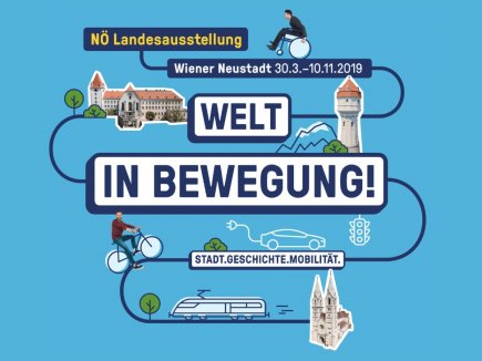 Niederösterreichische Landesausstellung 2019