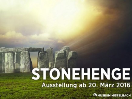 Stonehenge