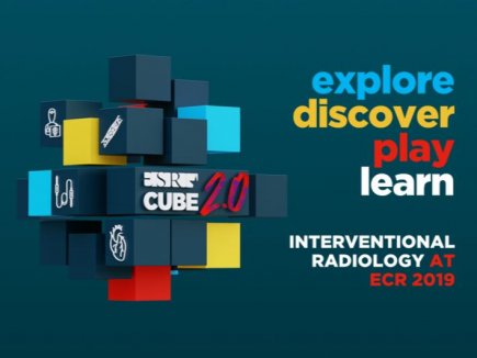ECR 2019