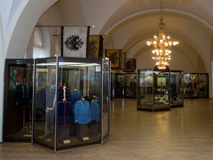 Heeresgeschichtliches Museum