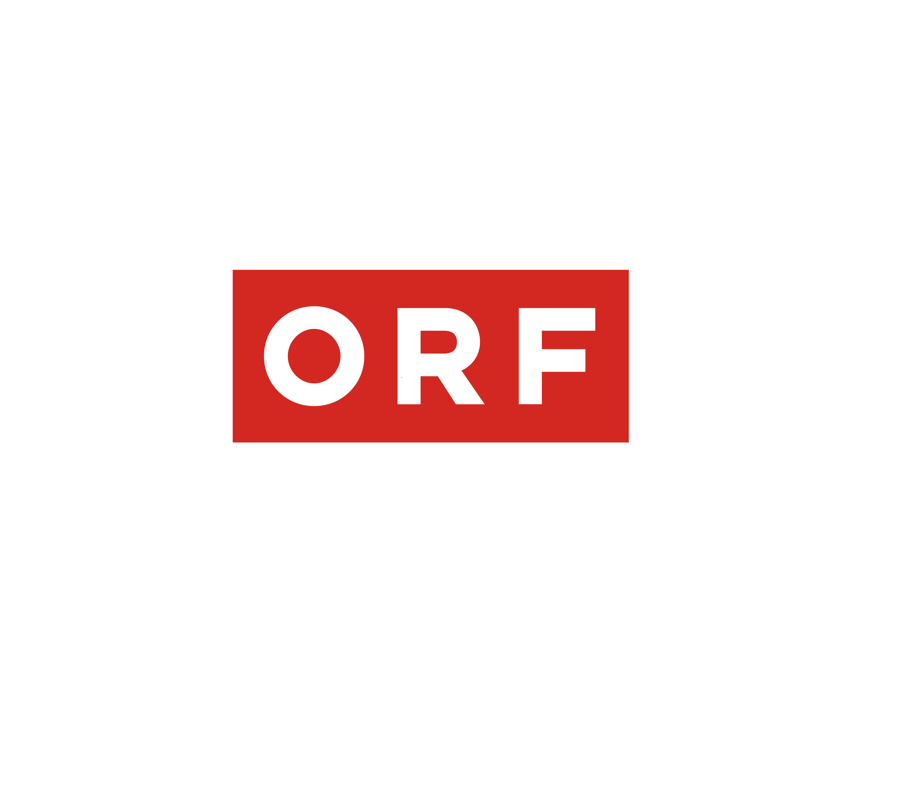ORF Logo