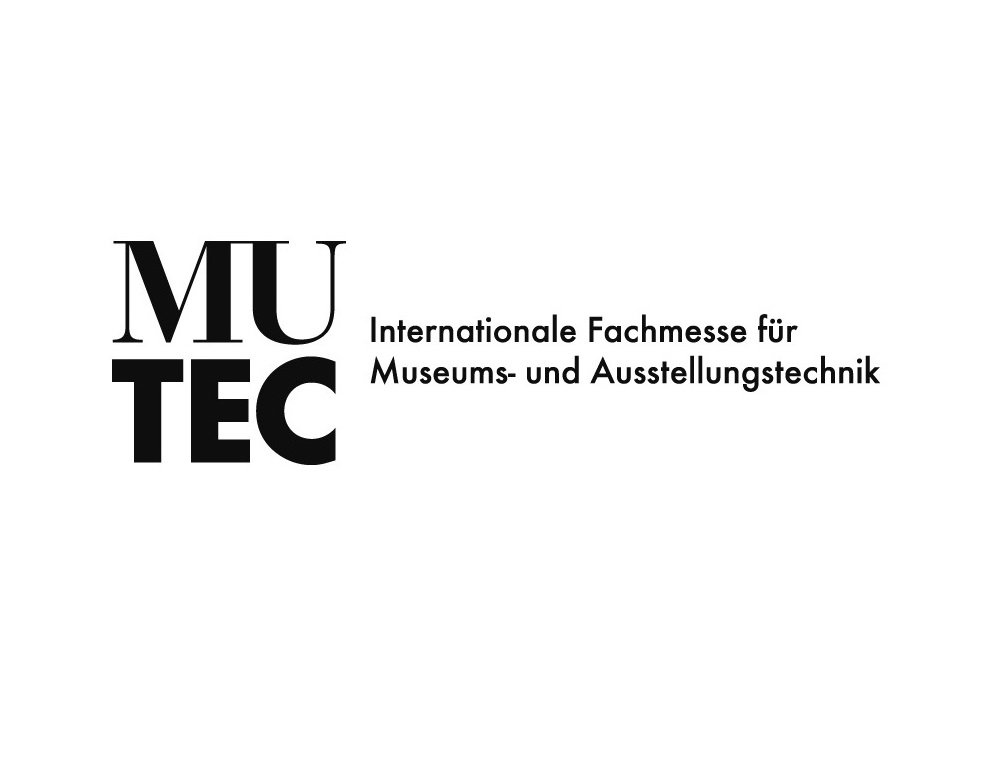 Logo MUTEC