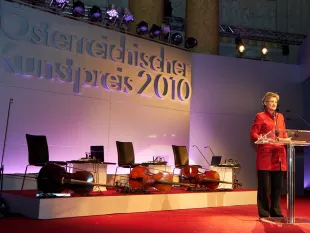 Österreichischer Kunstpreis