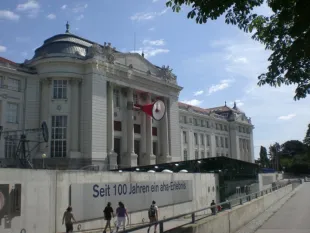 Seit 100 Jahren ein aha-Erlebnis