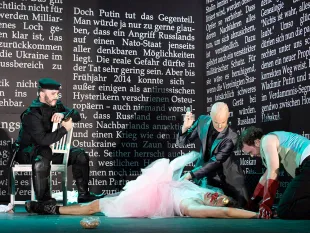 Die Nase