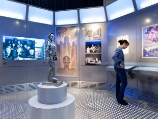 Science Fiction