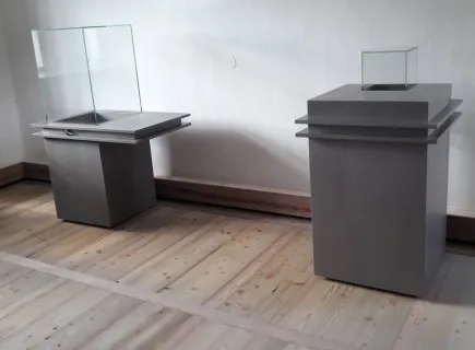 Brahms Museum