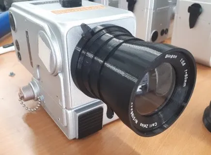 3D- Druck