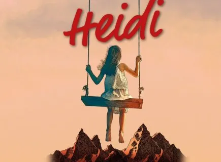 Heidi- Musical