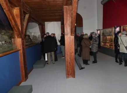 Krippenmuseum