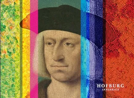 Maximilian I. – Aufbruch in die Neuzeit