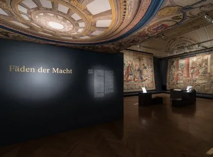 Fäden der Macht 