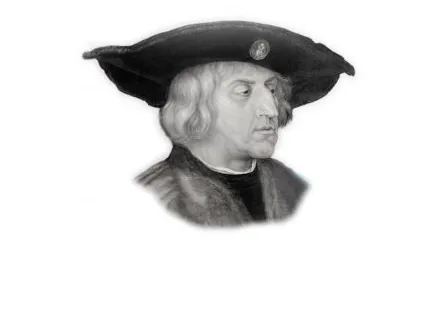 Maximilian I.