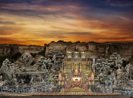 Turandot
