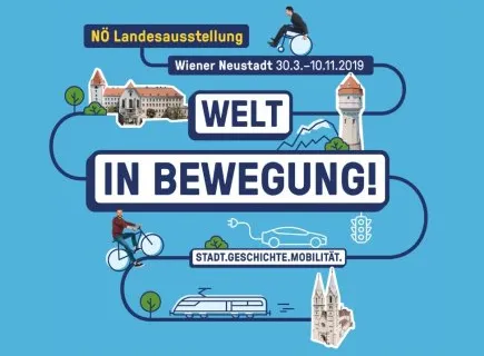 Niederösterreichische Landesausstellung 2019