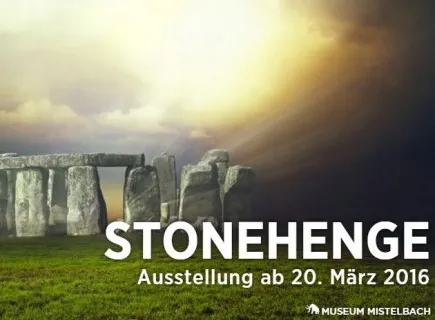 Stonehenge