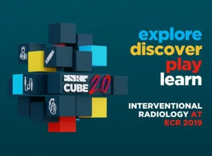 ECR 2019