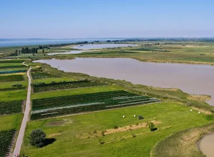Nationalpark Neusiedlersee