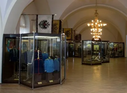 Heeresgeschichtliches Museum