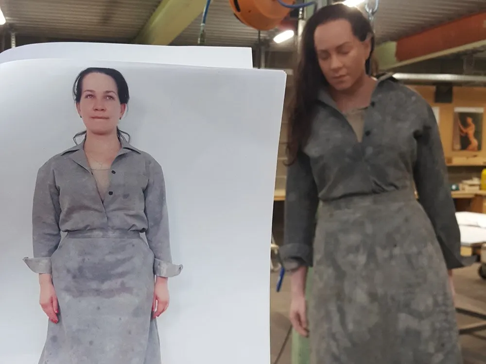Lady Macbeth von Mzensk