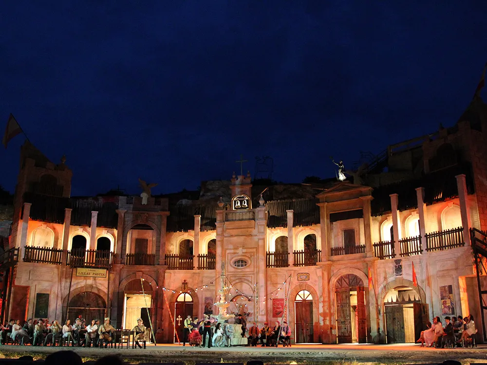 Carmen