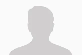 Platzhalter Silhouette grau